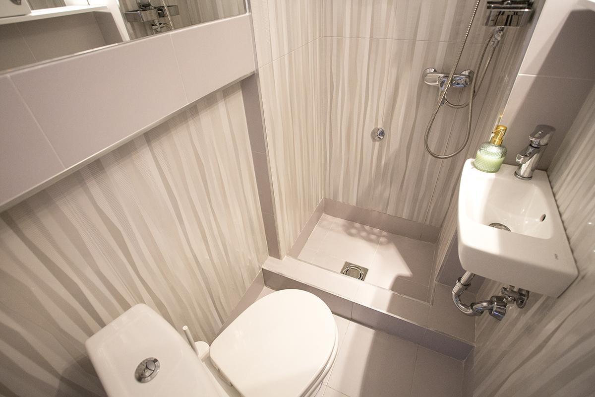 Apartment Harizma Belgrado Buitenkant foto