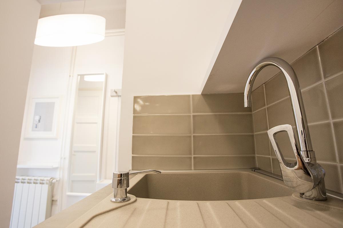 Apartment Harizma Belgrado Buitenkant foto