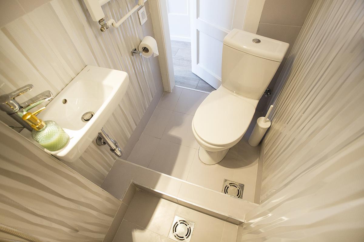 Apartment Harizma Belgrado Buitenkant foto